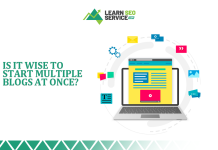 Is it Wise to Start Multiple Blogs at Once? Is It Wise To Start Multiple Blogs At Once When You Make Money