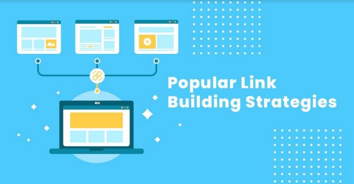 5 Things to Keep in Mind for Link Building